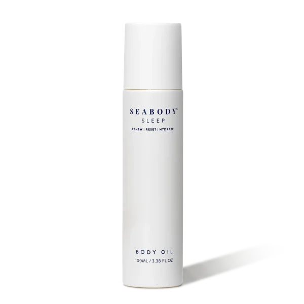 Sleep Body Oil
