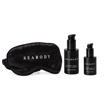 Seabody - Beauty-Sleep