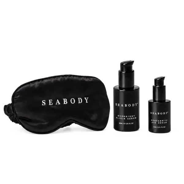 Beauty Sleep Collection