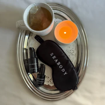 Seabody - Beauty Sleep bundle