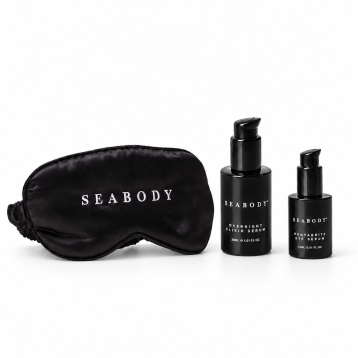 Seabody Beauty Sleep