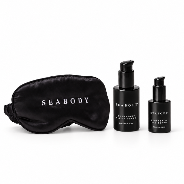 Seabody Beauty Sleep