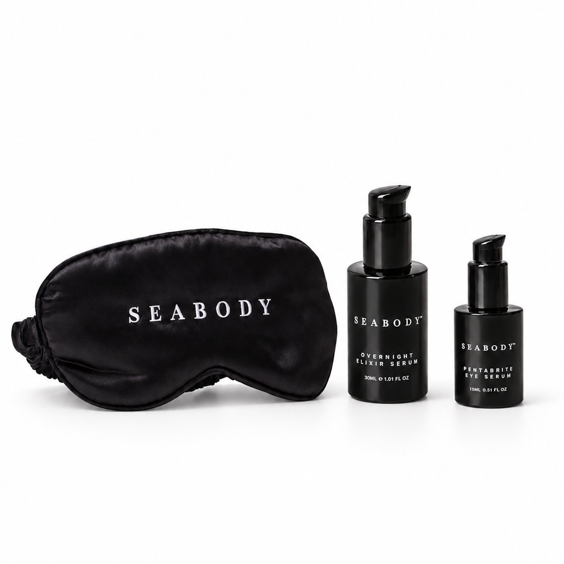 Seabody Beauty Sleep Seabody Beauty Sleep