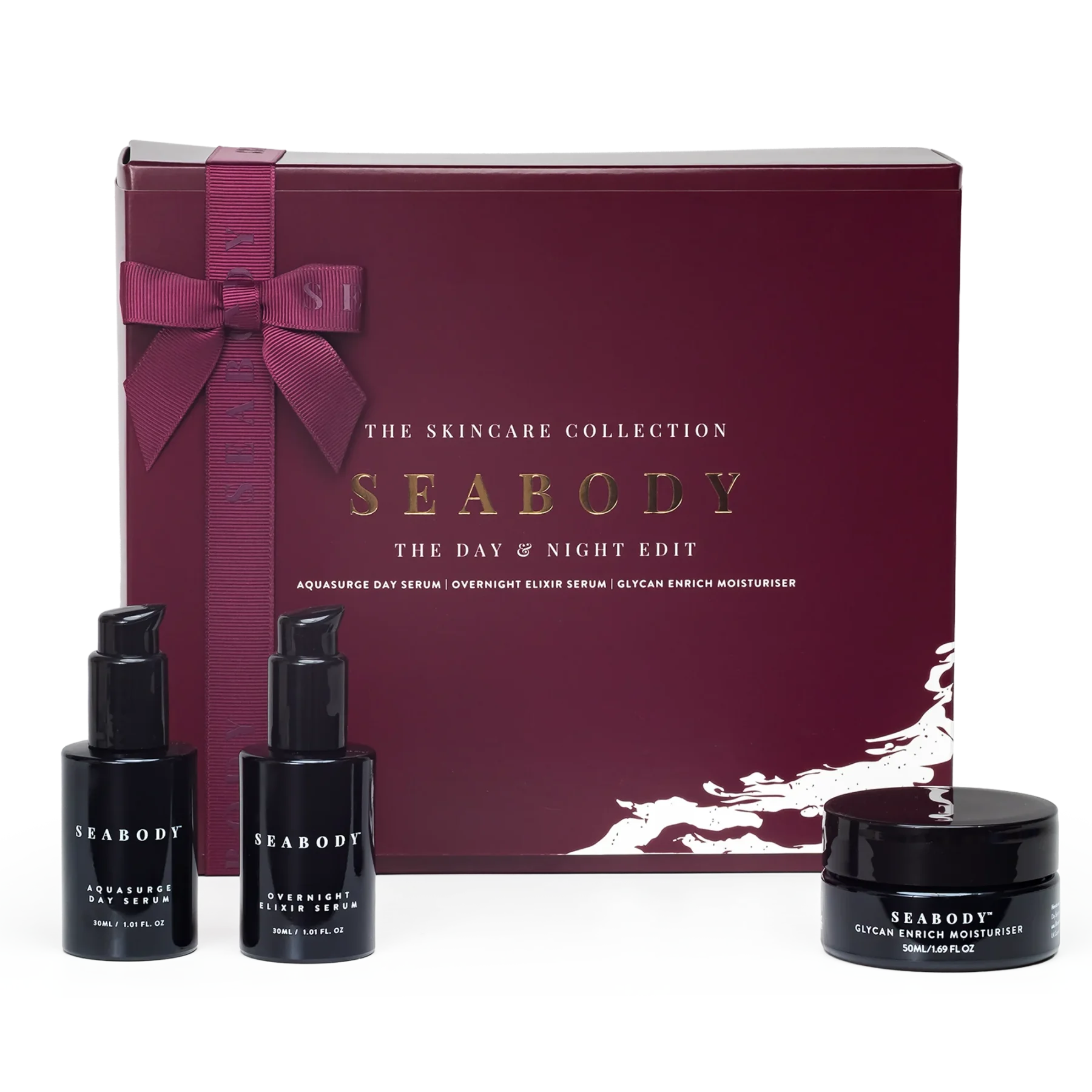 Seabody - The Day & Night Edit - 02 Seabody - The Day & Night Edit - 02