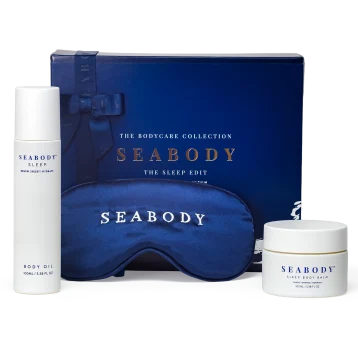 Seabody - The Sleep Edit - 03