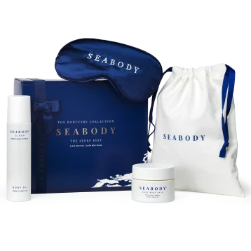 Seabody - The Sleep Edit - 04
