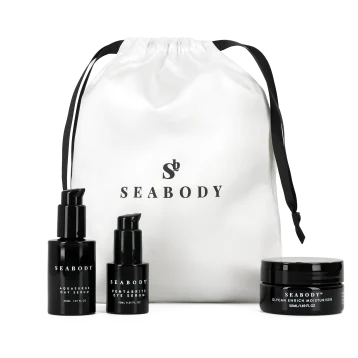 Seabody - Anti Aging Trio - 00