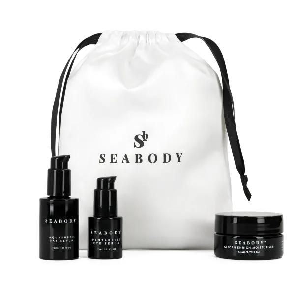 Anti Aging Trio