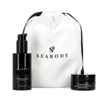 Seabody - Cleanse and Hydrate Duo - 00