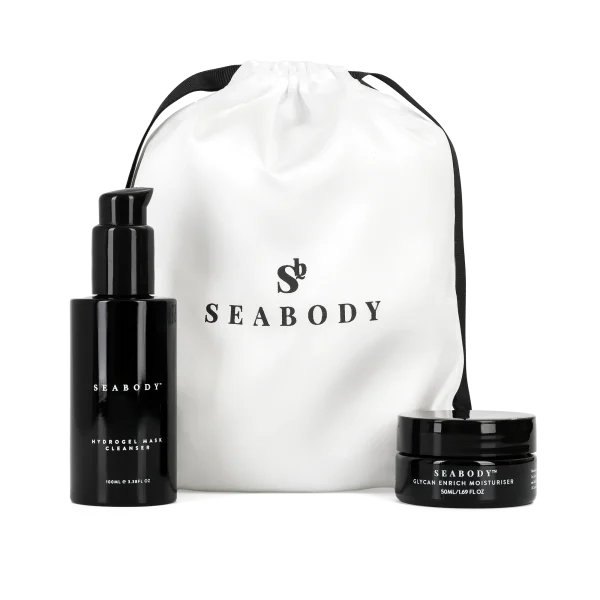 Cleanse & Hydrate Duo
