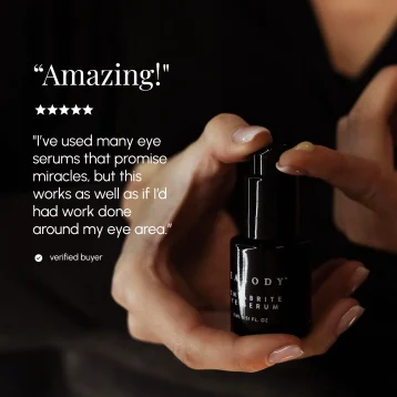 Seabody Pentabrite Eye Serum Review