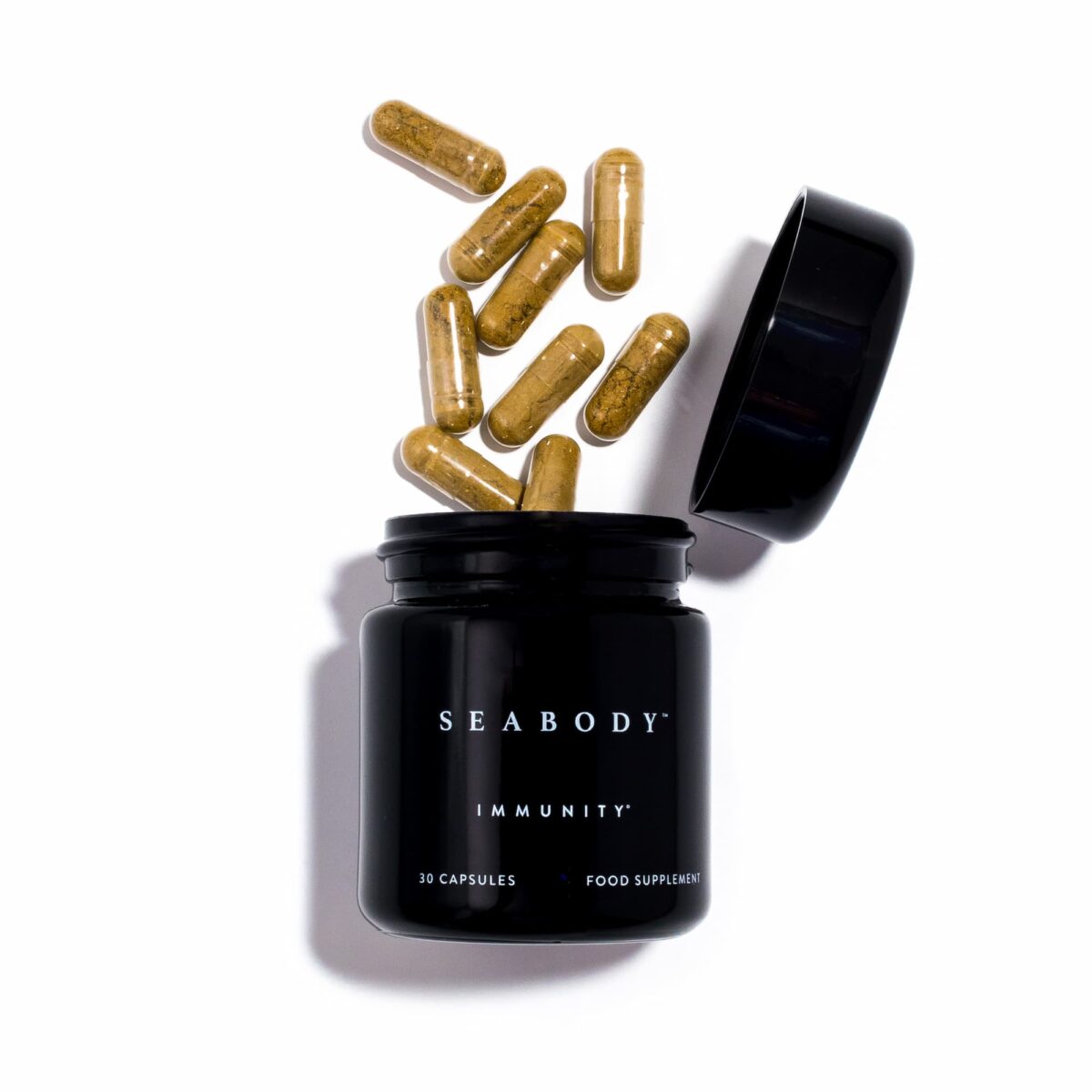 Supplements to Boost Your Immune System
