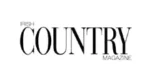 Logo Irish Country Mag