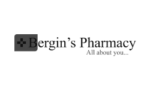 Logo – Bergins Pharmacy